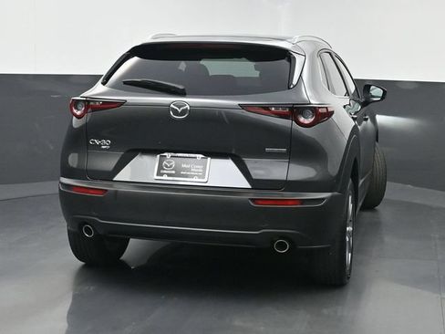Certified 2023 MAZDA CX-30 AWD 2.5 S w/ Select Package image 3
