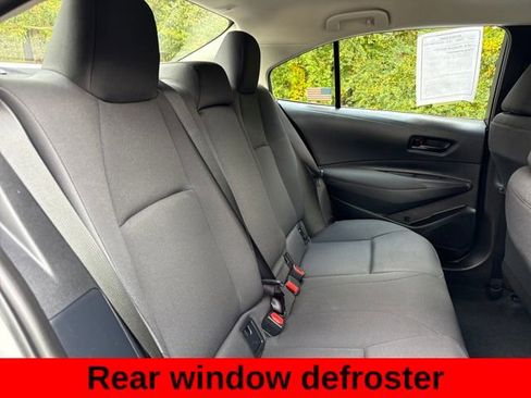 Used 2024 Toyota Corolla LE image 23