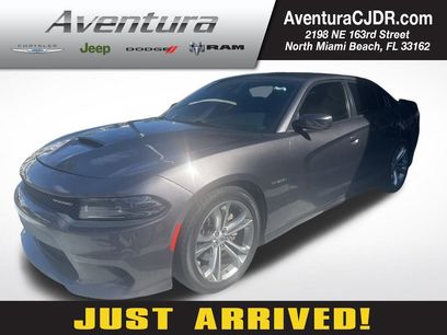 Used 2022 Dodge Charger R/T w/ Driver Convenience Group