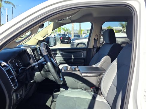 Used 2020 RAM 1500 Big Horn image 12