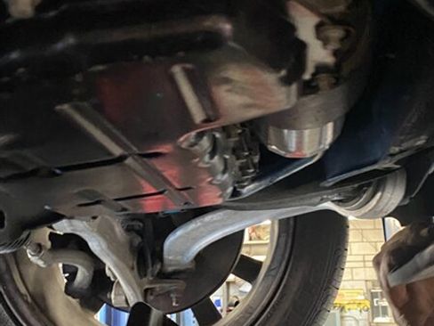 Used 2010 Jaguar XF Luxury image 61