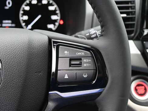 New 2026 Honda Odyssey EX-L image 10