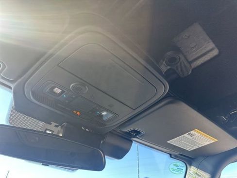 New 2025 Ford Bronco Big Bend AWD/4WD image 37