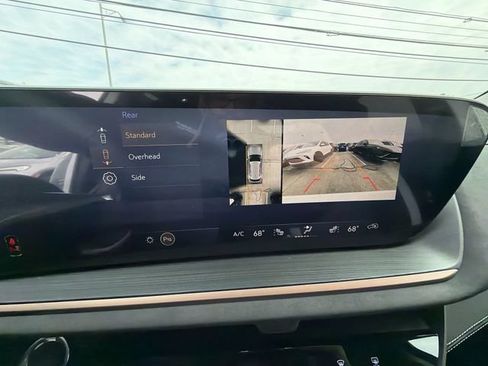 New 2026 Buick Envision Sport Touring AWD/4WD image 15
