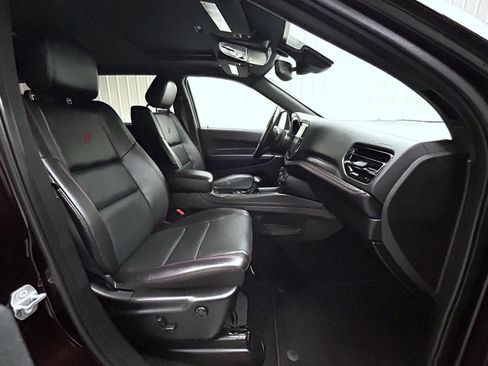 Used 2025 Dodge Durango GT image 15