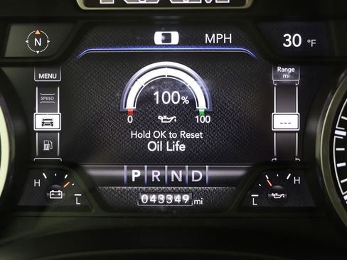 Used 2022 RAM 1500 Laramie AWD/4WD image 24