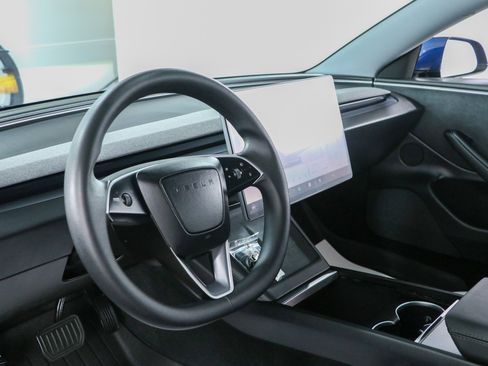 Used 2025 Tesla Model 3 Long Range AWD/4WD image 20