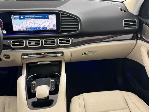 New 2026 Mercedes-Benz GLE 450 4MATIC image 29