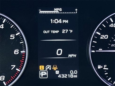 Used 2023 Subaru Outback Premium image 25