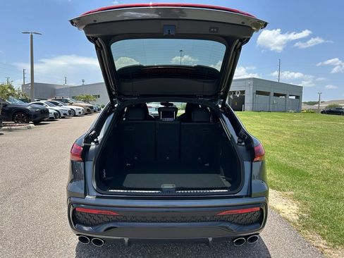 New 2026 Audi SQ5 Premium Plus AWD/4WD image 48