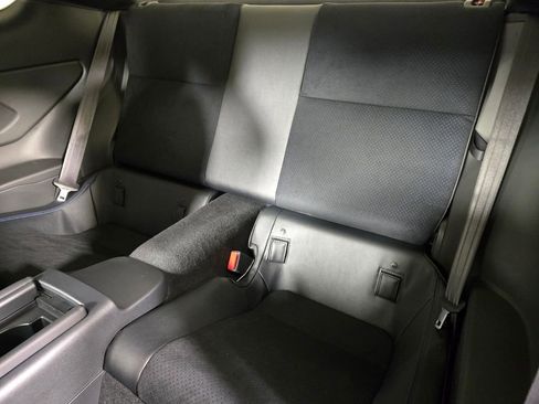 New 2026 Subaru BRZ tS image 11