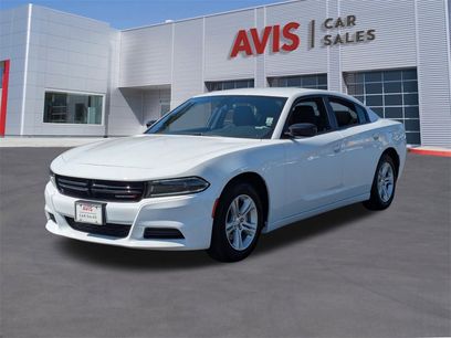 Used 2023 Dodge Charger SXT