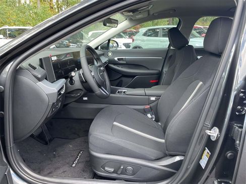 New 2026 Hyundai Sonata SEL image 15