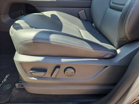 Used 2026 INFINITI QX80 Pure w/ Cargo Package RWD image 17