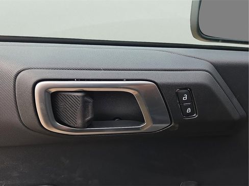 New 2026 Ford Bronco Big Bend image 14