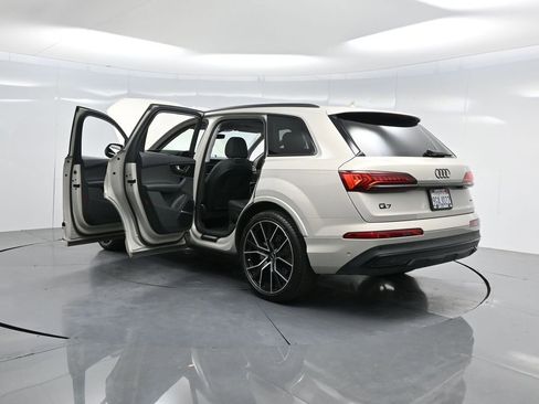 Used 2023 Audi Q7 3.0T Prestige w/ Prestige Package image 57
