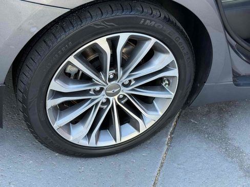 Used 2016 Hyundai Genesis 3.8 w/ Option Group 04 image 58