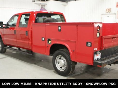 Used 2015 Ford F250 XL w/ Power Equipment Group image 26