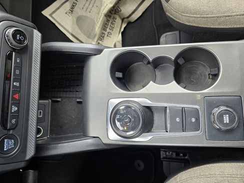 Used 2025 Ford Bronco Sport Big Bend AWD/4WD image 26