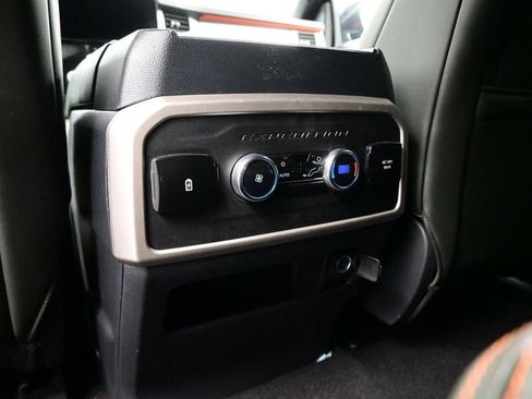 Used 2024 Ford Expedition Timberline AWD/4WD image 34