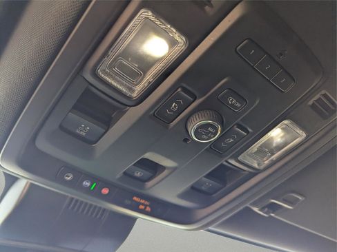 Used 2023 GMC Yukon AT4 w/ Max Trailering Package image 25