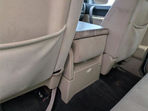 Used 2007 Chevrolet Silverado 1500 LS image 27