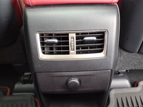 Used 2017 Lexus RX 350 F Sport w/ Accessory Package image 12