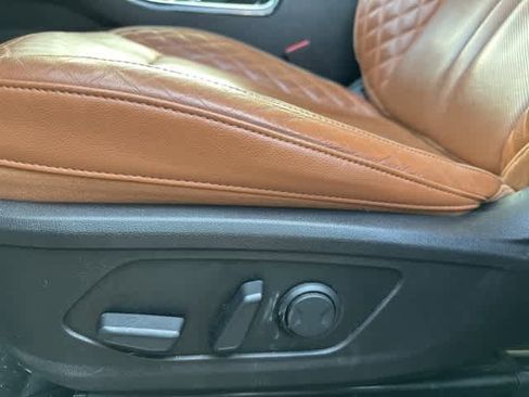 Used 2021 Kia Sorento SX Prestige image 17