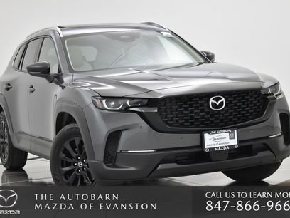 New 2026 MAZDA CX-50 AWD 2.5 S w/ Weather Package