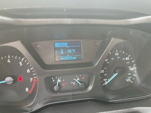 Used 2019 Ford Transit 350 XLT image 24