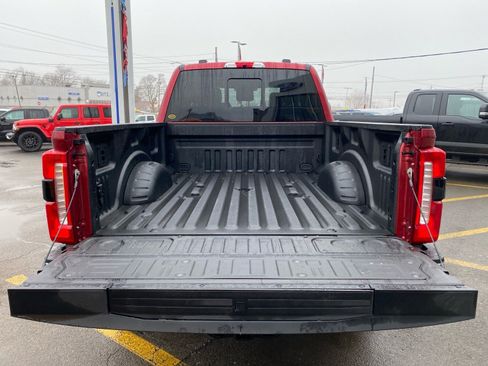 Used 2026 Ford F350 Lariat w/ Lariat Ultimate Package image 25