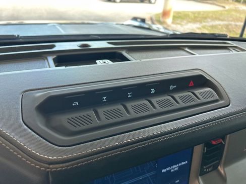 Used 2023 Ford Bronco Raptor image 54