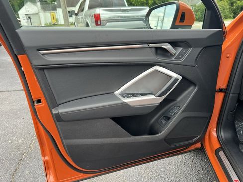 Used 2023 Audi Q3 2.0T Premium image 12