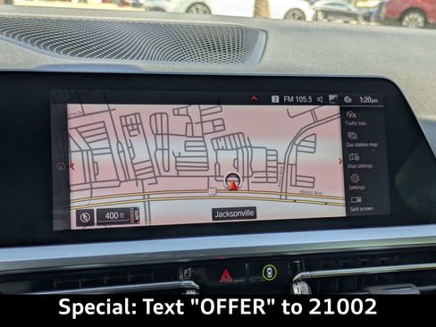 Used 2022 BMW M440i Coupe w/ Premium Package image 22