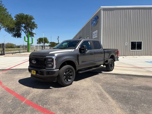 New 2026 Ford F250 XL w/ STX Appearance Package image 1