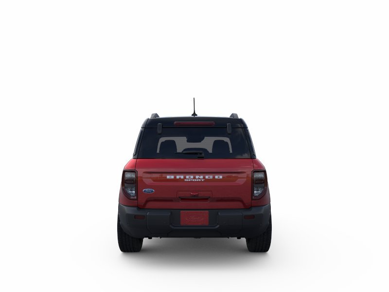 New 2026 Ford Bronco Sport Outer Banks w/ Outer Banks Tech Package+ AWD/4WD image 29