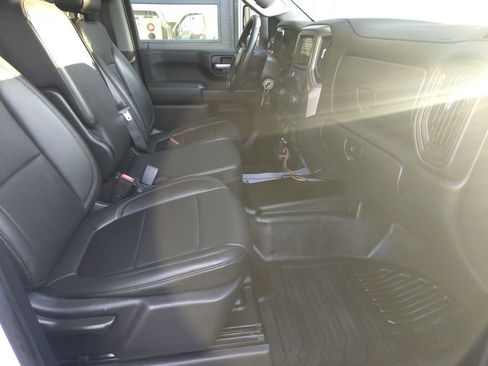 Used 2020 Chevrolet Silverado 2500 W/T w/ WT Convenience Package image 20