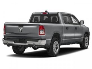 Used 2024 RAM 1500 Big Horn video 2