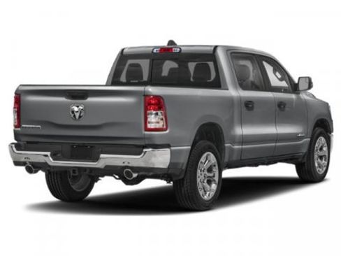 Used 2024 RAM 1500 Big Horn image 2