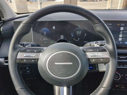 Certified 2025 Hyundai Tucson SEL image 19