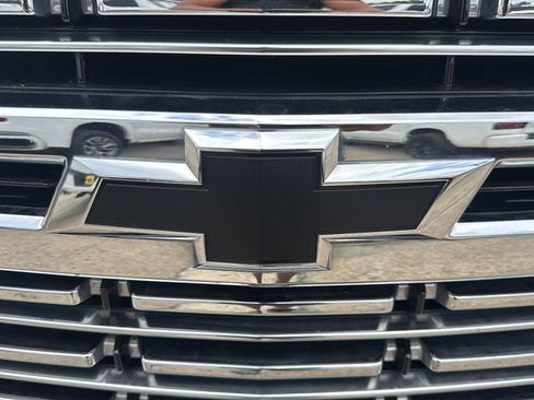 Certified 2024 Chevrolet Tahoe Premier AWD/4WD image 44