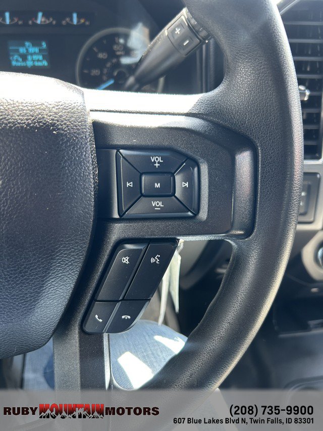 Used 2018 Ford F150 XLT AWD/4WD image 6