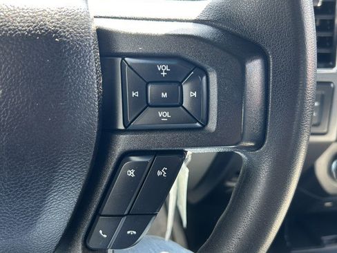 Used 2018 Ford F150 XLT AWD/4WD image 6