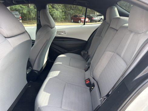 Used 2024 Toyota Corolla SE FWD image 13