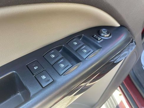 Used 2018 GMC Canyon SLT w/ Driver Alert Package AWD/4WD image 21