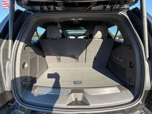 New 2026 Chevrolet Tahoe Premier image 27