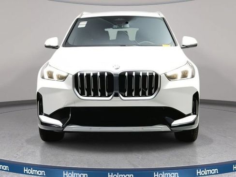 Used 2026 BMW X1 xDrive28i AWD/4WD image 8