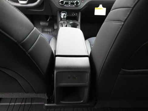 New 2026 Buick Envista Preferred w/ Convenience I Package image 19