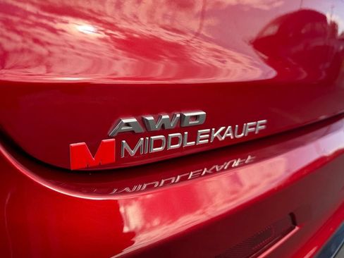 Used 2023 Cadillac XT6 Sport AWD/4WD image 45