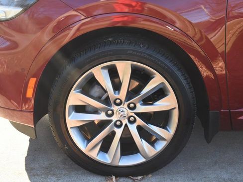 Used 2023 Buick Envision Avenir AWD/4WD image 8